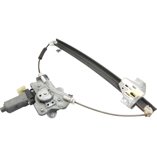 Alzacristallo Alzavetro Anteriore Sinistro KIA PICANTO 1 Serie 5 Porte