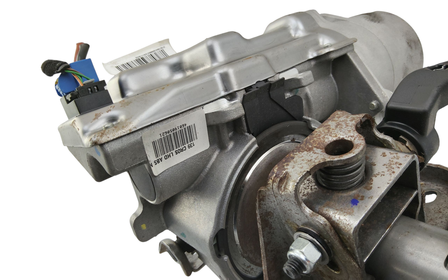 Piantone Sterzo Superiore FIAT PANDA 3 Serie 312 1.0 Ibrida Benzina