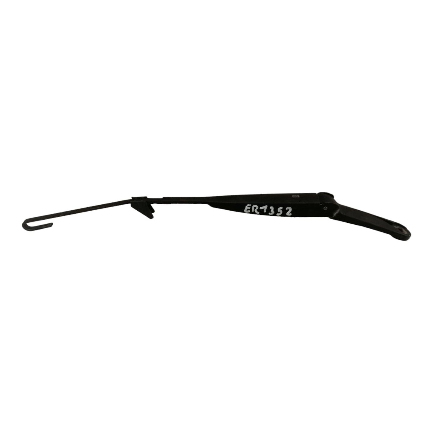 Braccio Tergicristallo Parabrezza Sinistro FIAT PANDA 2 Serie/VAN