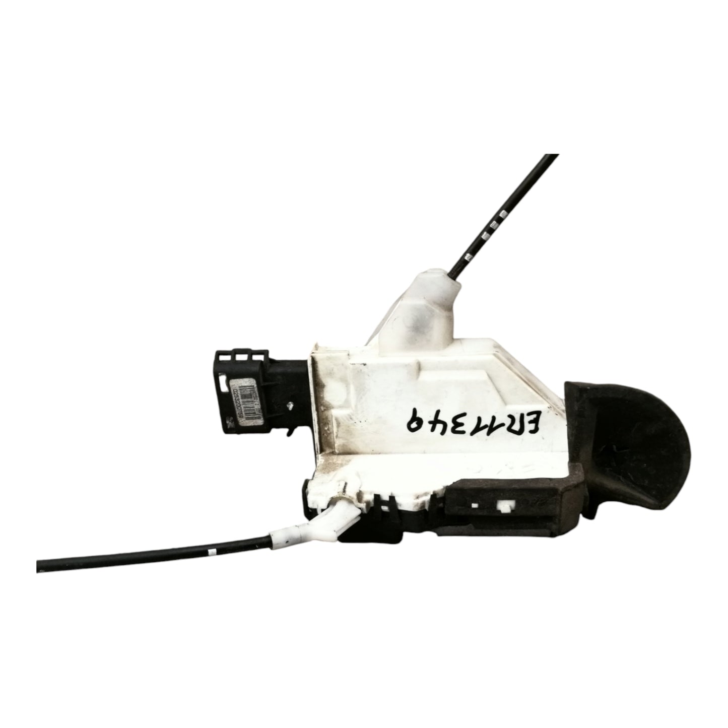 Serratura Porta Anteriore Sinistro CITROEN C3 2 Serie