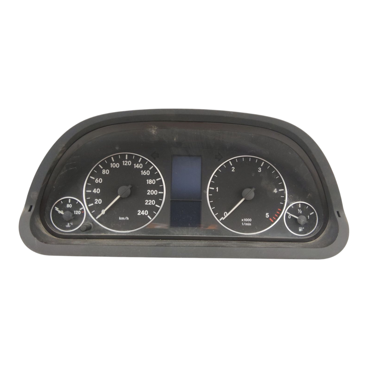 Quadro Strumenti MERCEDES CLASSE A W169