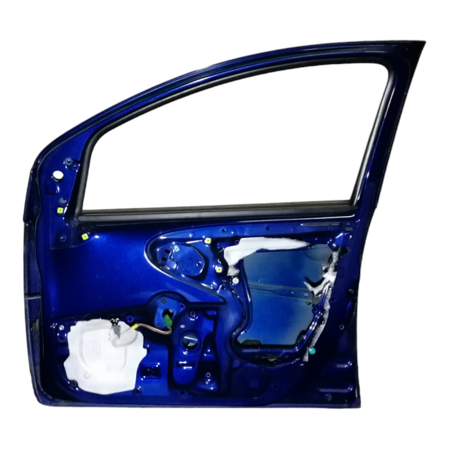 Porta Portiera Anteriore Destro CITROEN C1 1 Serie 5 Porte