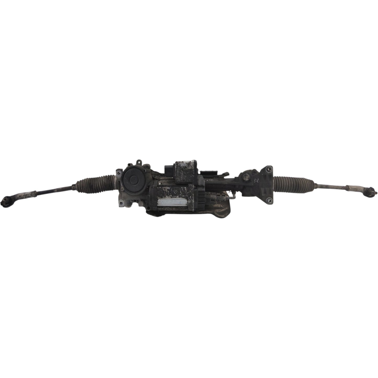 Scatola Sterzo Servosterzo VOLKSWAGEN GOLF 5 6 Serie/JETTA 3 Serie