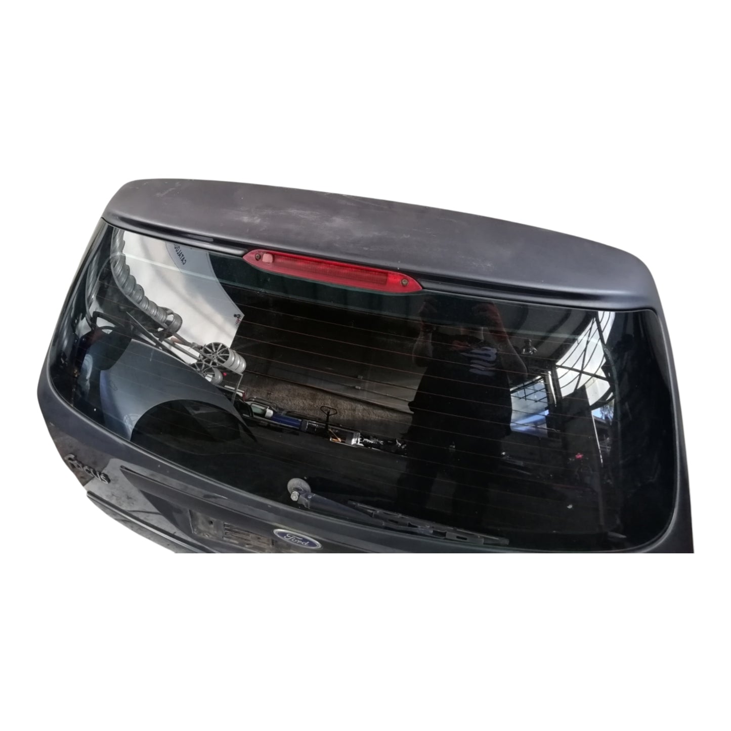 Portello Portellone Posteriore FORD FOCUS 1 Serie SW Station Wagon
