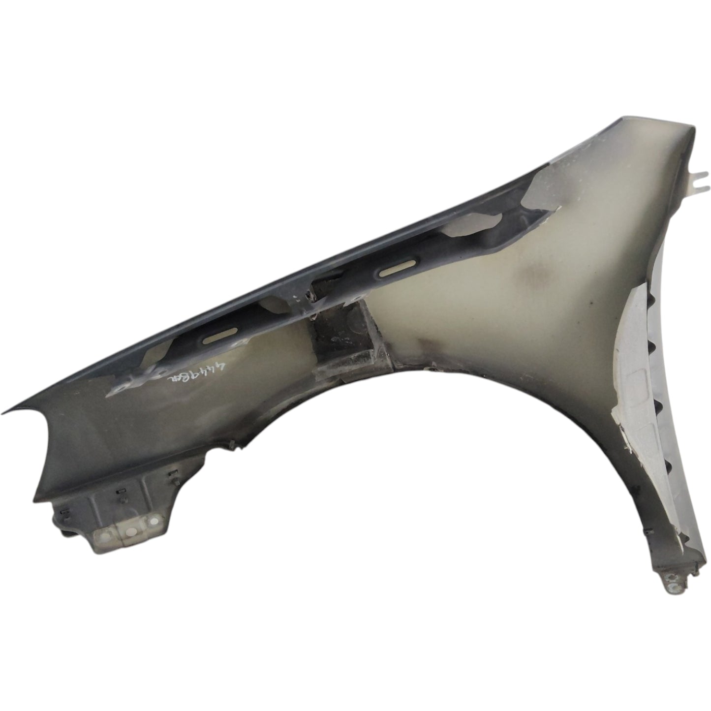 Parafango Anteriore Destro VOLKSWAGEN GOLF 5 Serie 3-5 Porte