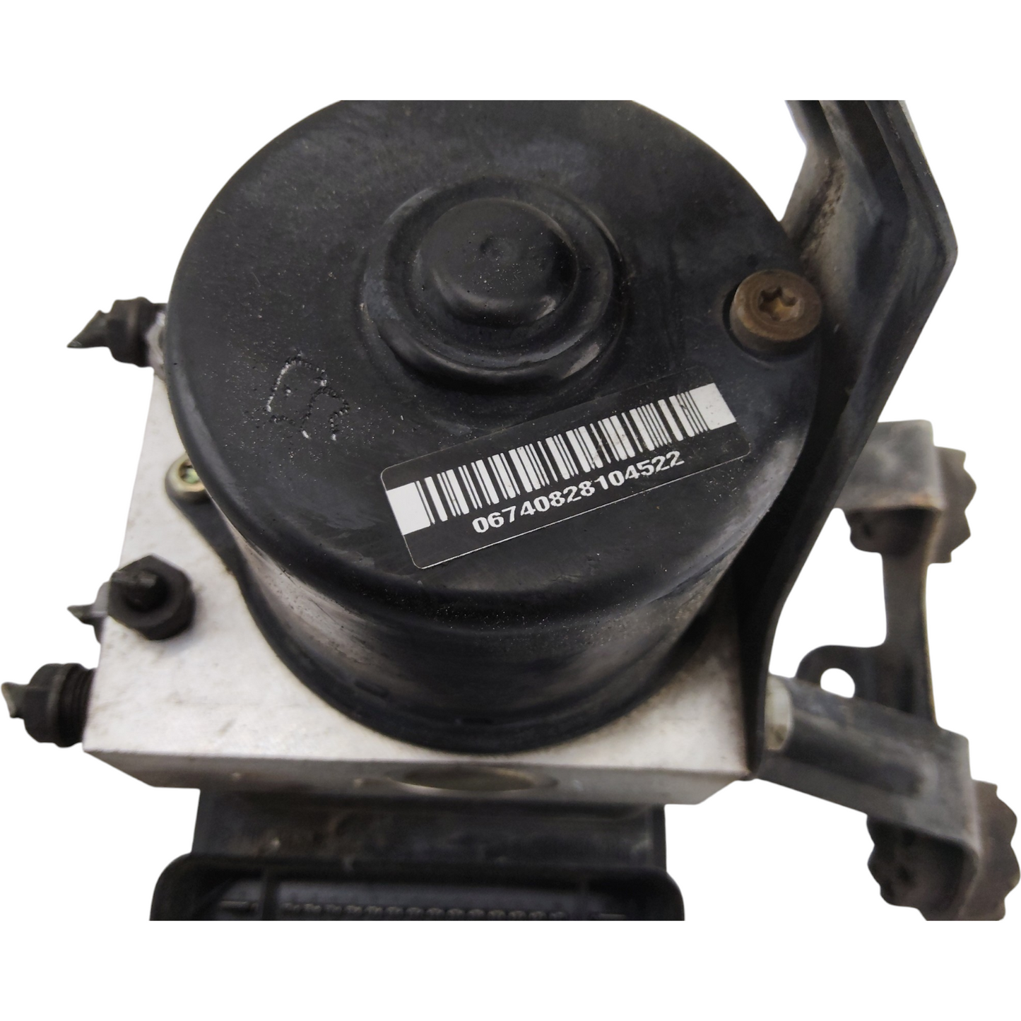 Gruppo Centralina Pompa Abs Anteriore MINI ONE COOPER R50 1.4 1.6 Benzina