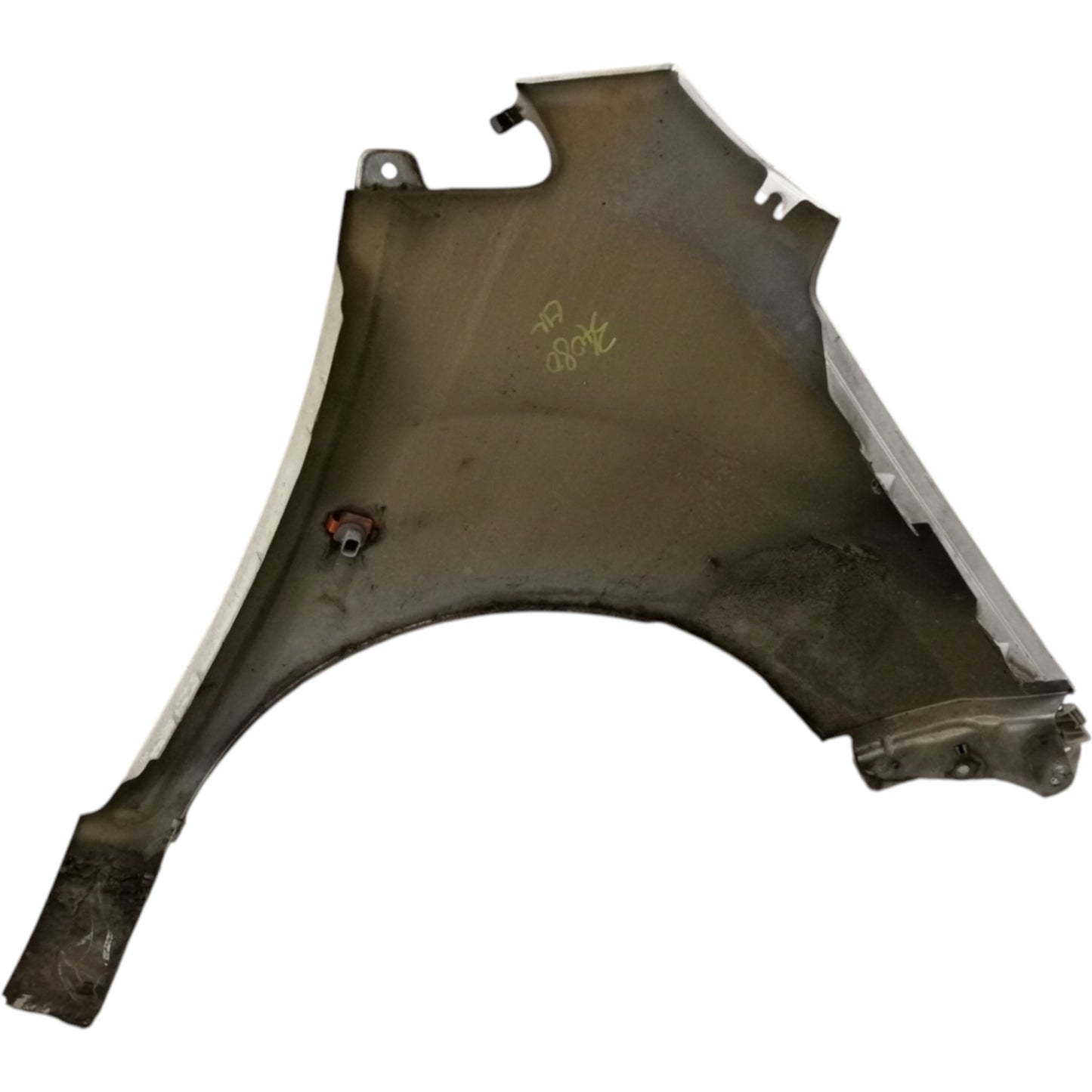 Parafango Anteriore Sinistro CHEVROLET SPARK