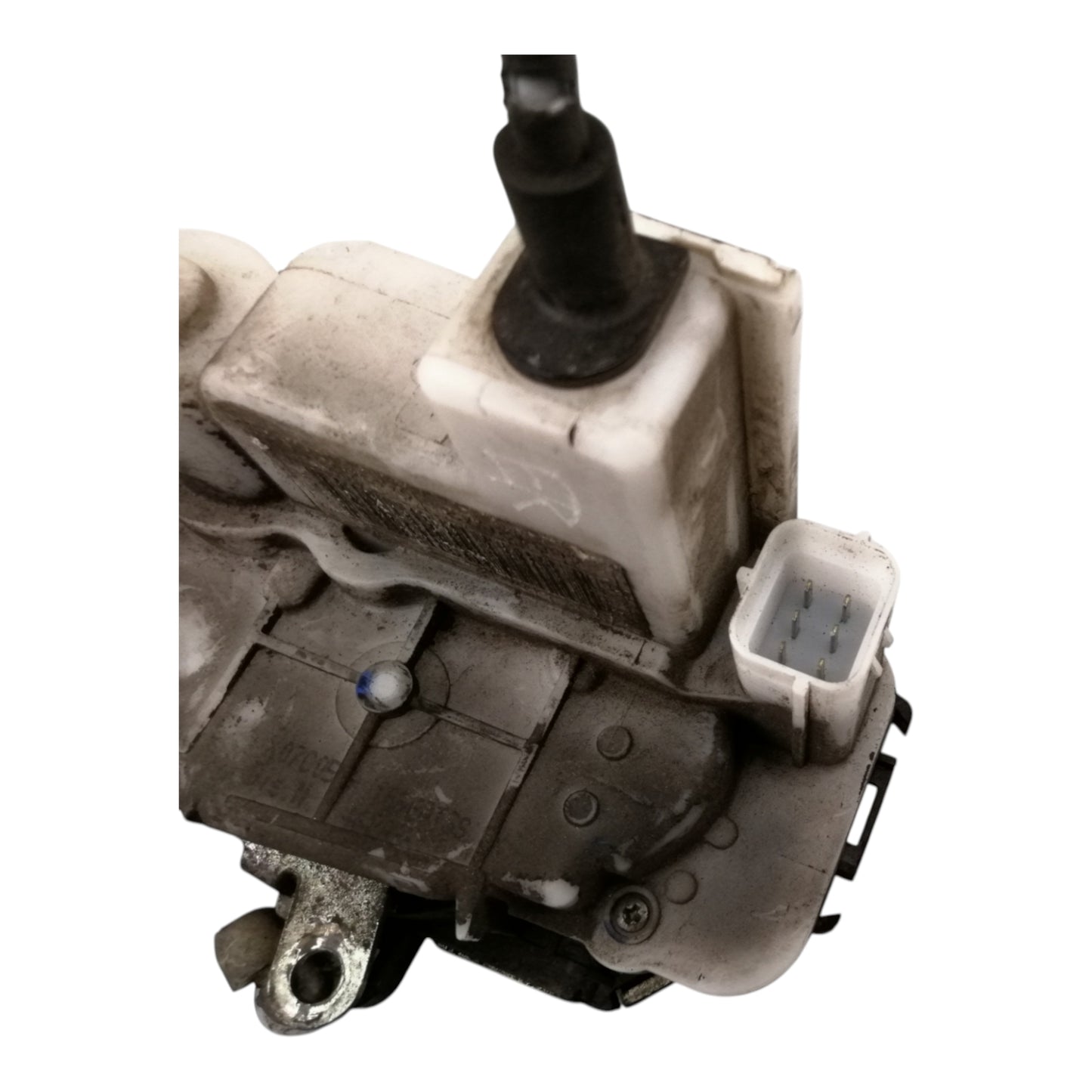 Serratura Porta Anteriore Sinistro FIAT PANDA 2 Serie 169