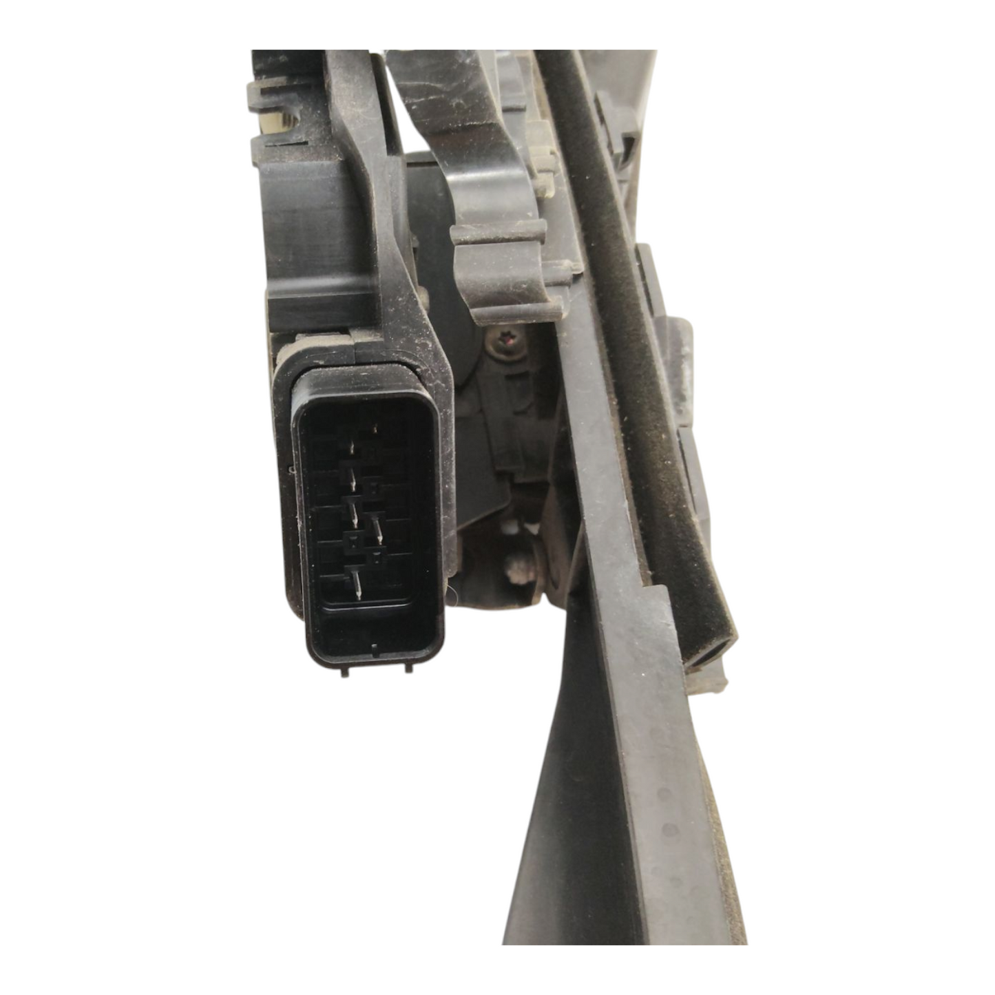 Serratura Porta Anteriore Sinistro FORD FOCUS 2 Serie/C-MAX 1 Serie