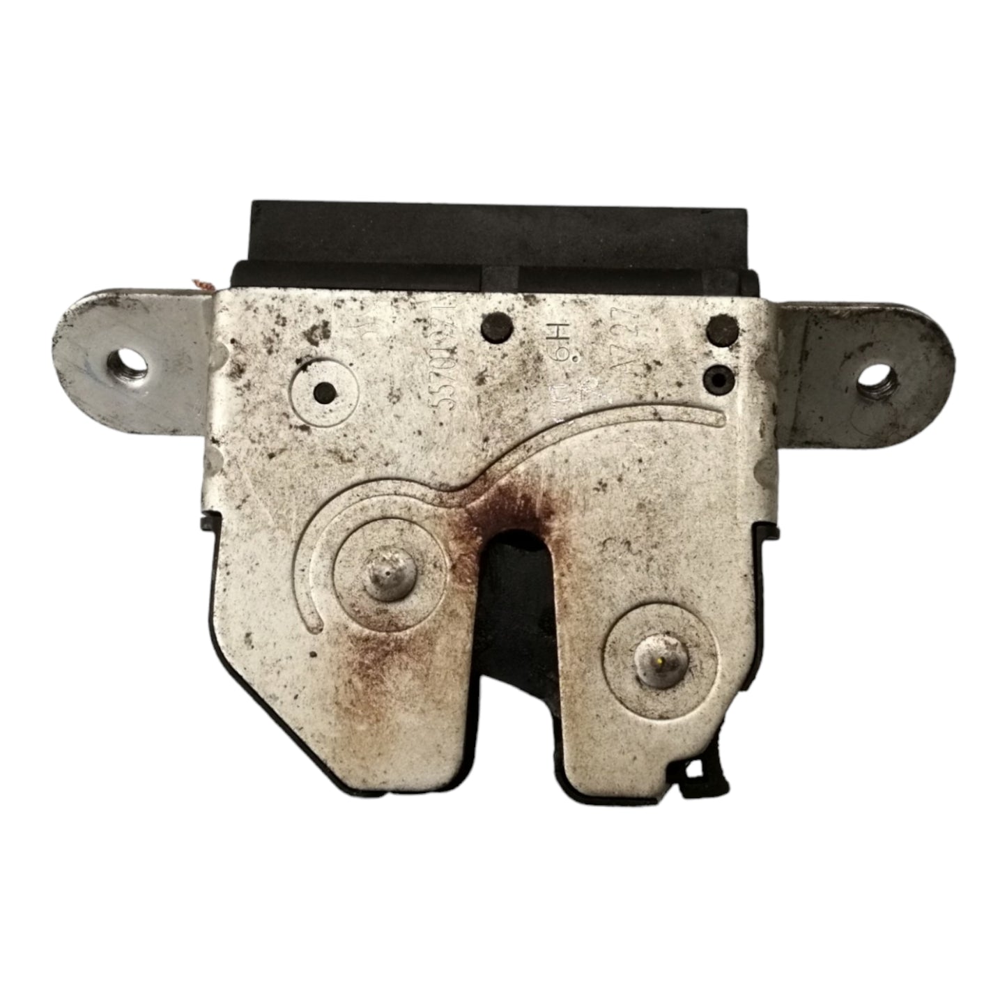 Serratura Portello Posteriore OPEL CORSA D E/MERIVA B/ASTRA K