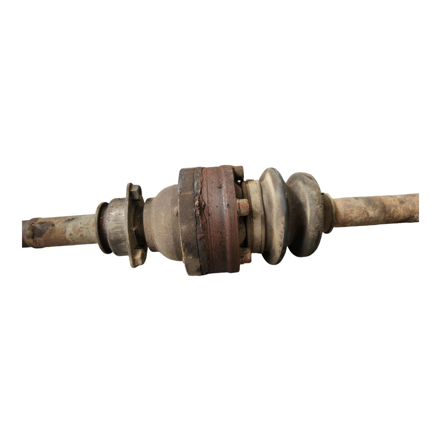 Semiasse Semialbero Anteriore Destro FIAT MULTIPLA 1 2 Serie 1.9 Diesel