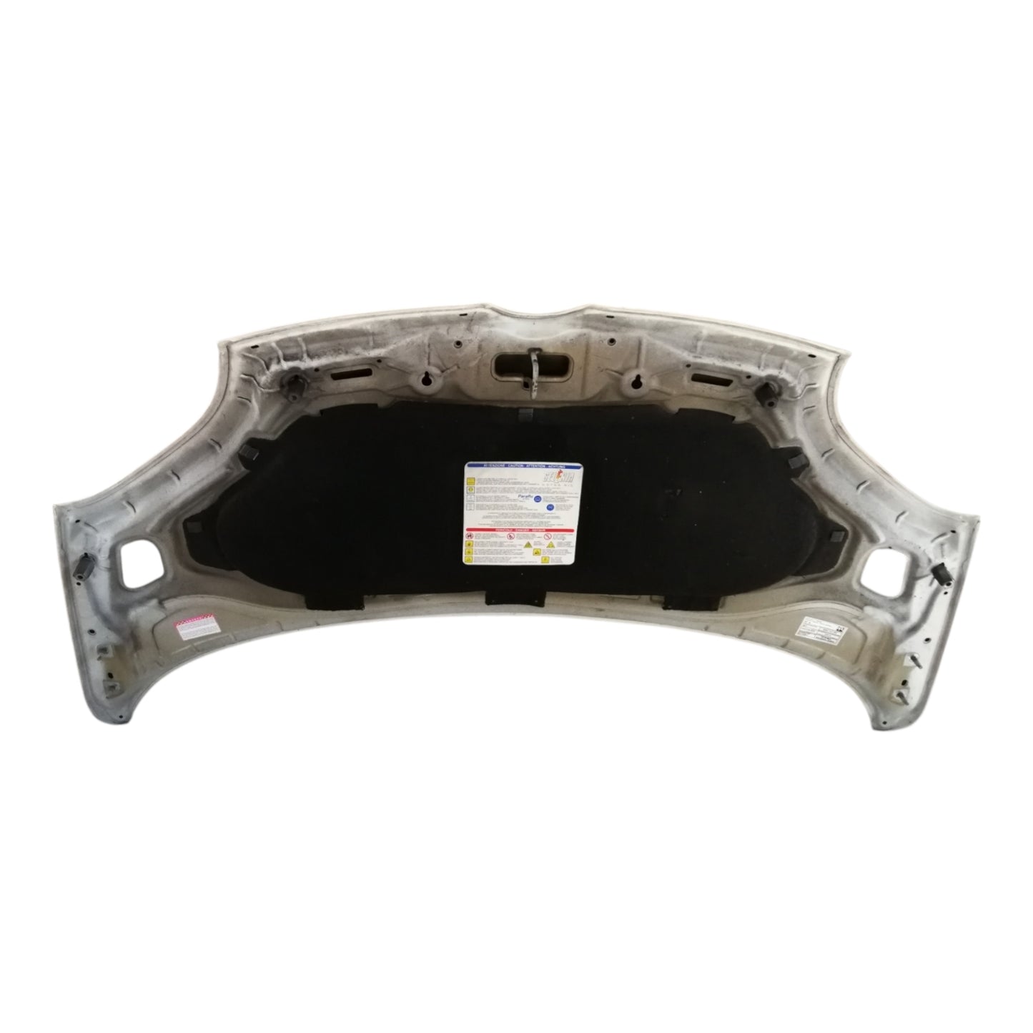 Cofano Anteriore FIAT PANDA 3 Serie 312