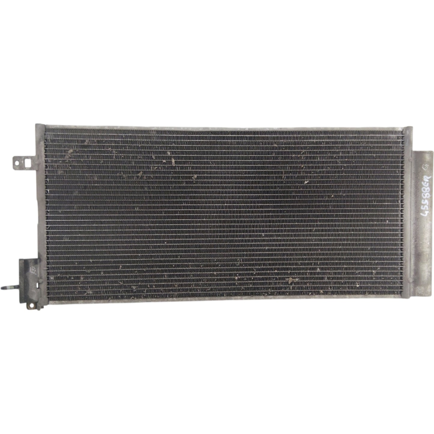 Condensatore Aria Condizionata Ac FIAT BRAVO 2 Serie/PUNTO 3 Serie