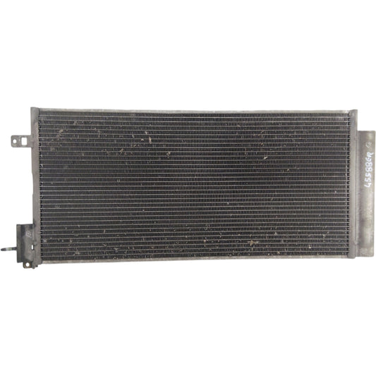 Condensatore Aria Condizionata Ac FIAT BRAVO 2 Serie/PUNTO 3 Serie
