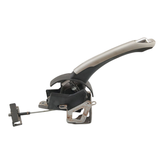 Leva Freno A Mano Posteriore TOYOTA AURIS 1 Serie  SUATO