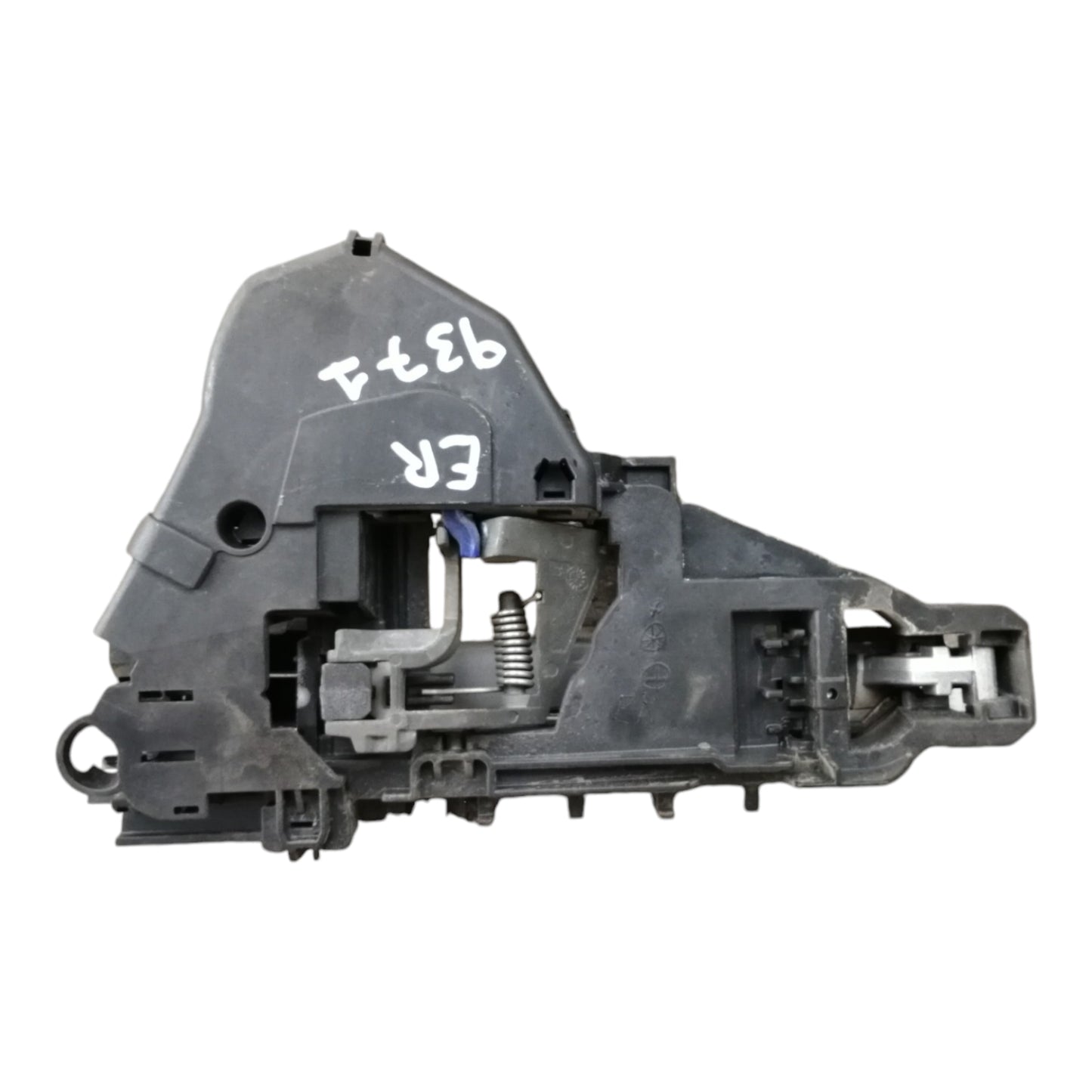 Maniglia Esterna Porta Anteriore Destro MERCEDES CLASSE A W169 3-5 Porte