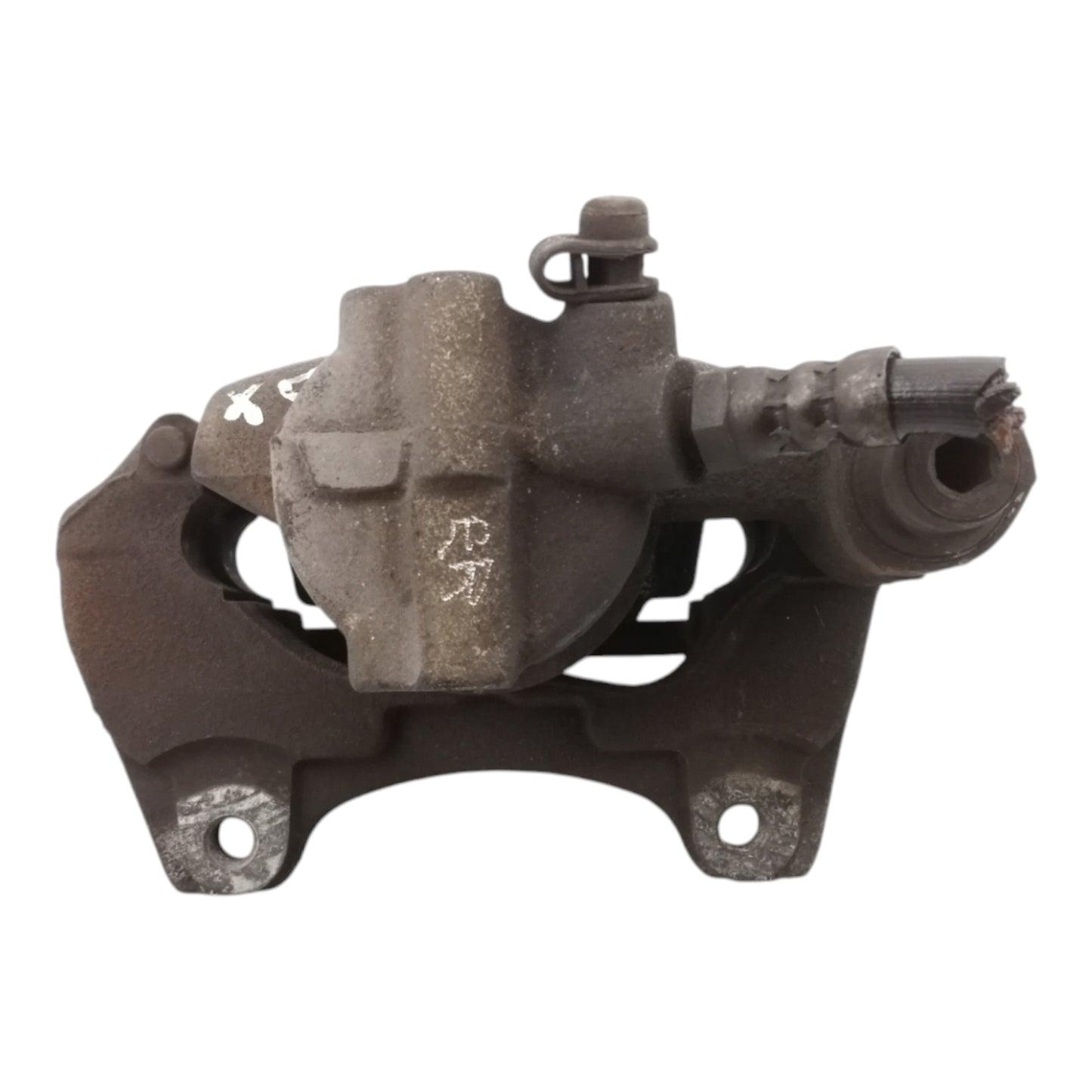 Pinza Freno Anteriore Destro FIAT PANDA 2 Serie/SEICENTO/600 Benzina