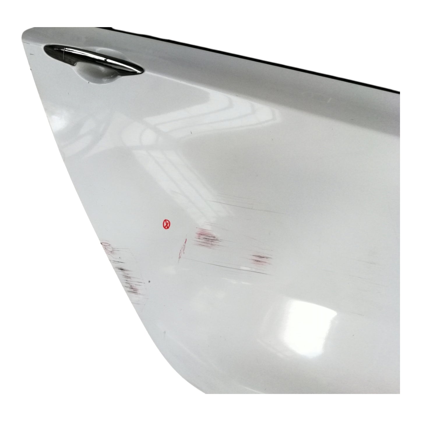 Porta Portiera Posteriore Destro KIA PICANTO 3 Serie