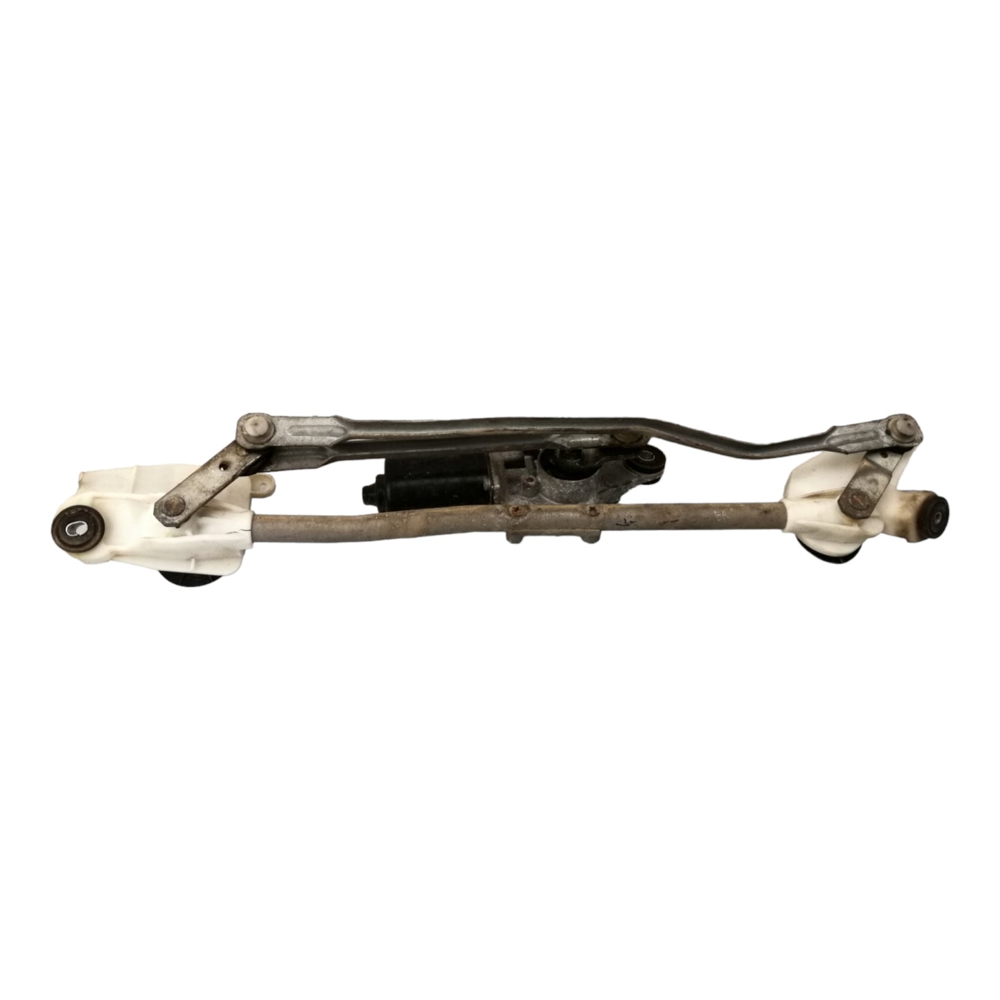 Meccanismo Tandem Tergicristallo NISSAN MICRA 3 Serie