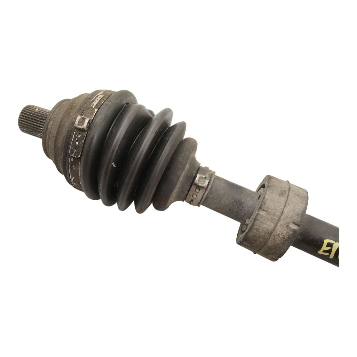 Semiasse Semialbero Anteriore Sinistro VOLKSWAGEN GOLF 7 1.6 TDi