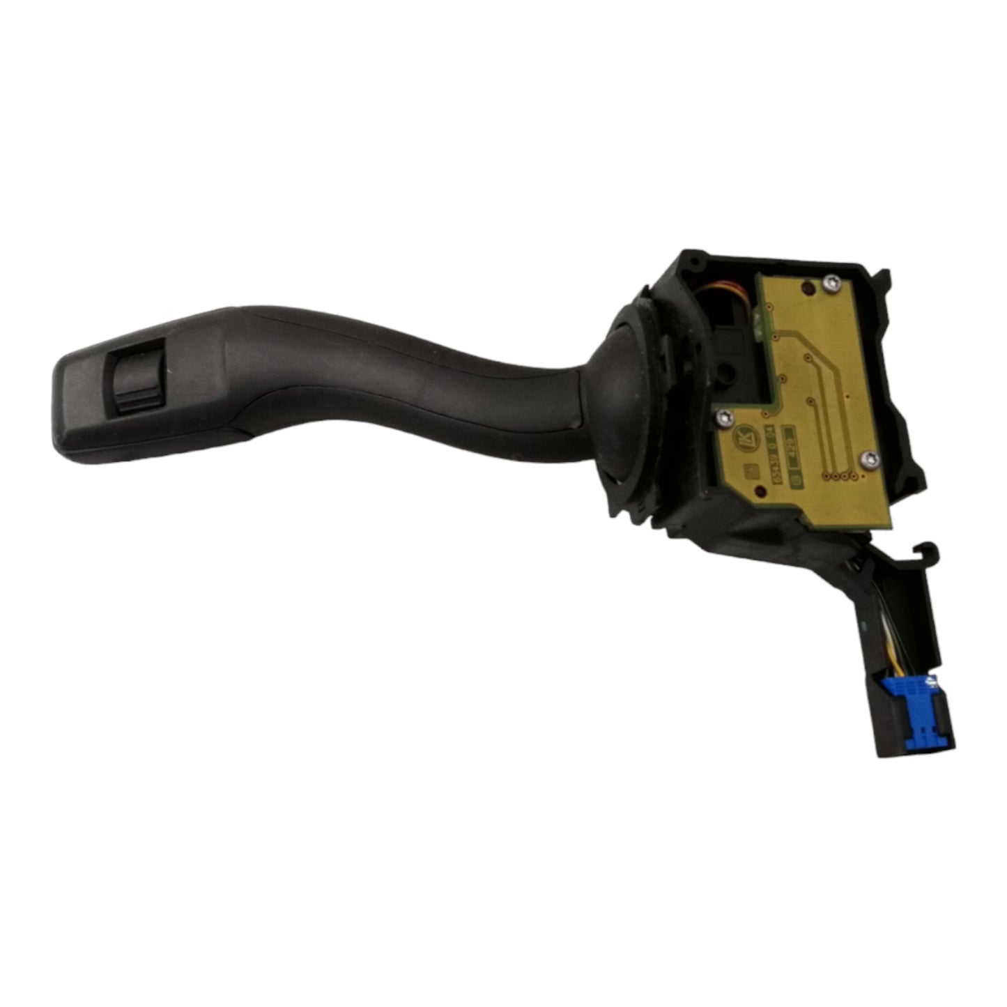 Devioguida Devioluci Tergicristalli Destro AUDI A3 8PA 8P1