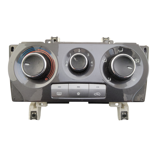 Modulo Comando Clima Manuale FIAT BRAVO 2 Serie Pre-Restyling