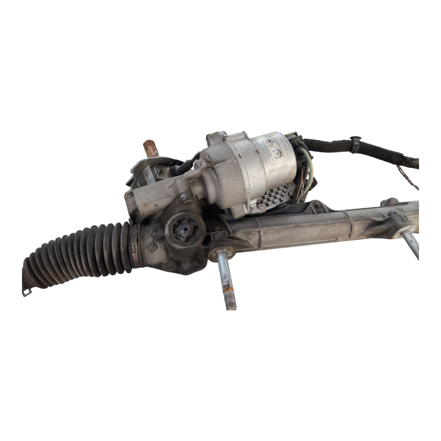 Scatola Sterzo Servosterzo CITROEN C3 PICASSO 1.6 Diesel