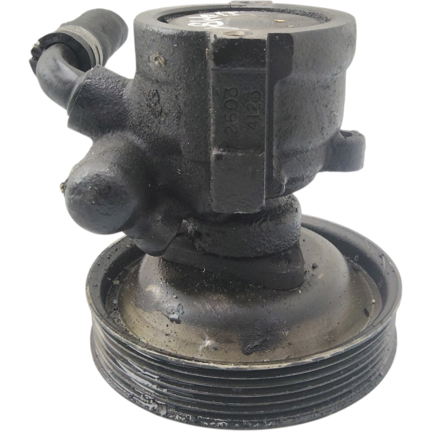Pompa Servosterzo ALFA ROMEO 147 1 2 Serie 1.9 JTD