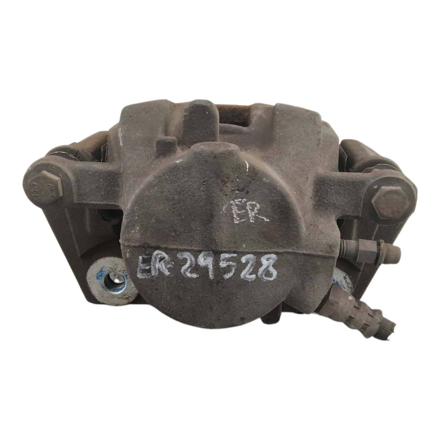 Pinza Freno Anteriore Sinistro MERCEDES CLASSE A W169 Benzina Diesel