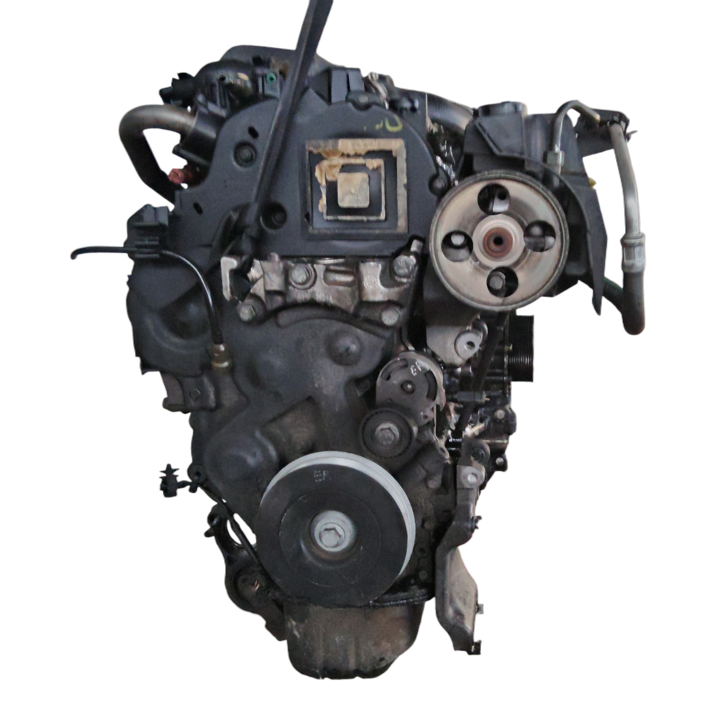 Motore 8HX PEUGEOT 206 1.4 HDi 51 Kw 69 Cv