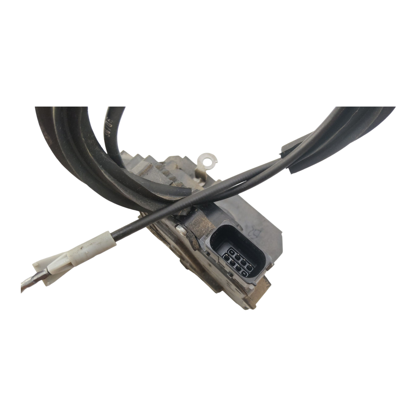 Serratura Porta Anteriore Destro OPEL CORSA D/MERIVA B 3-5 Porte