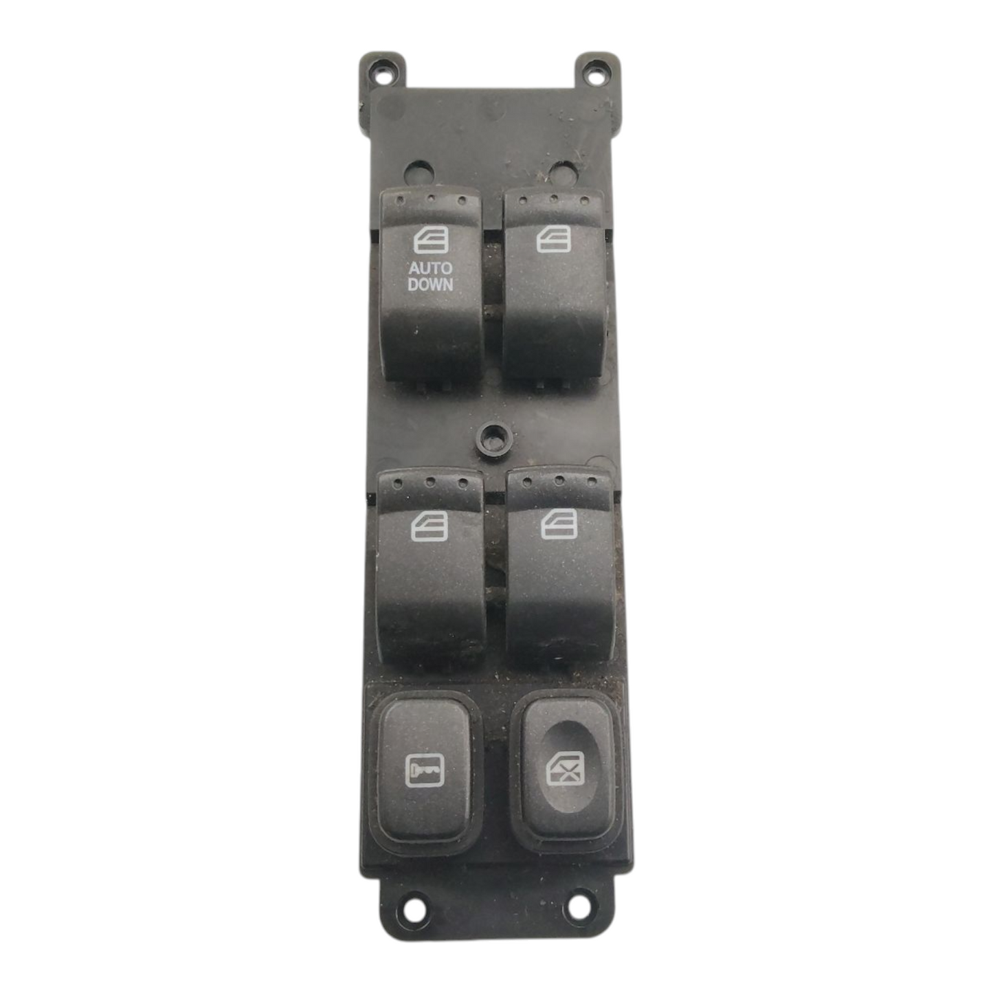 Interruttore Alzacristalli Anteriore Sinistro SSANGYONG KORANDO 3 Serie