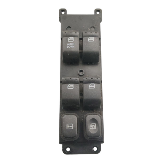 Interruttore Alzacristalli Anteriore Sinistro SSANGYONG KORANDO 3 Serie