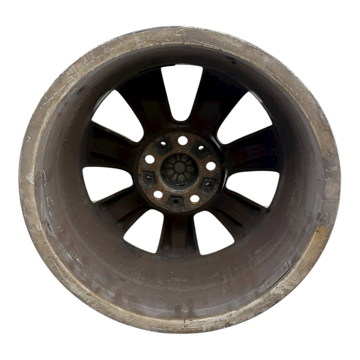 Cerchio in Lega Raggio 17 BMW SERIE 3 E90 E91 E92 E93 8JX17 ET34