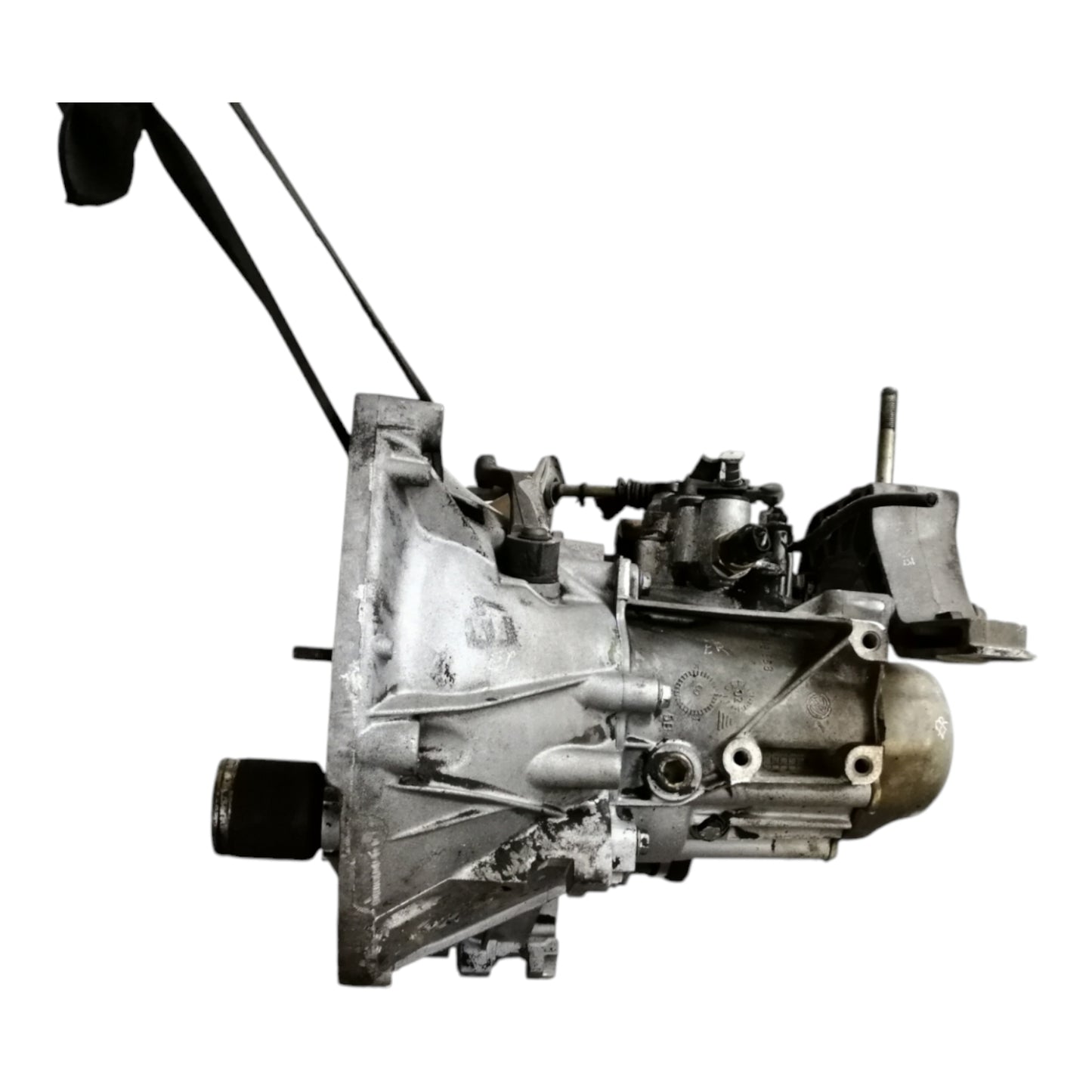 Cambio Manuale 5 Marce FIAT PUNTO 2 Serie 1.2 1.4 Benzina Gpl