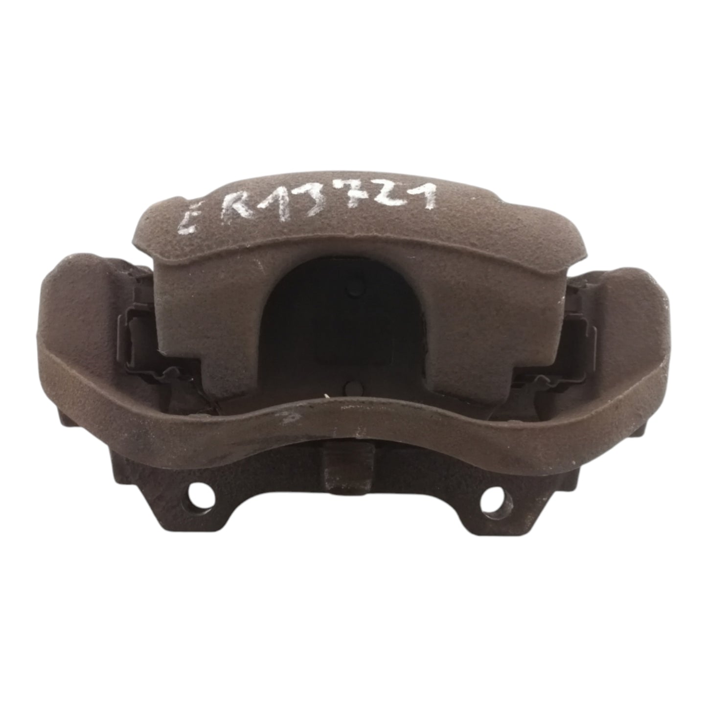 Pinza Freno Anteriore Sinistro FIAT GRANDE PUNTO 1.2 Benzina