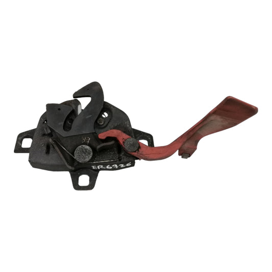 Serratura Cofano Anteriore ALFA ROMEO 147 1 2 Serie/GT