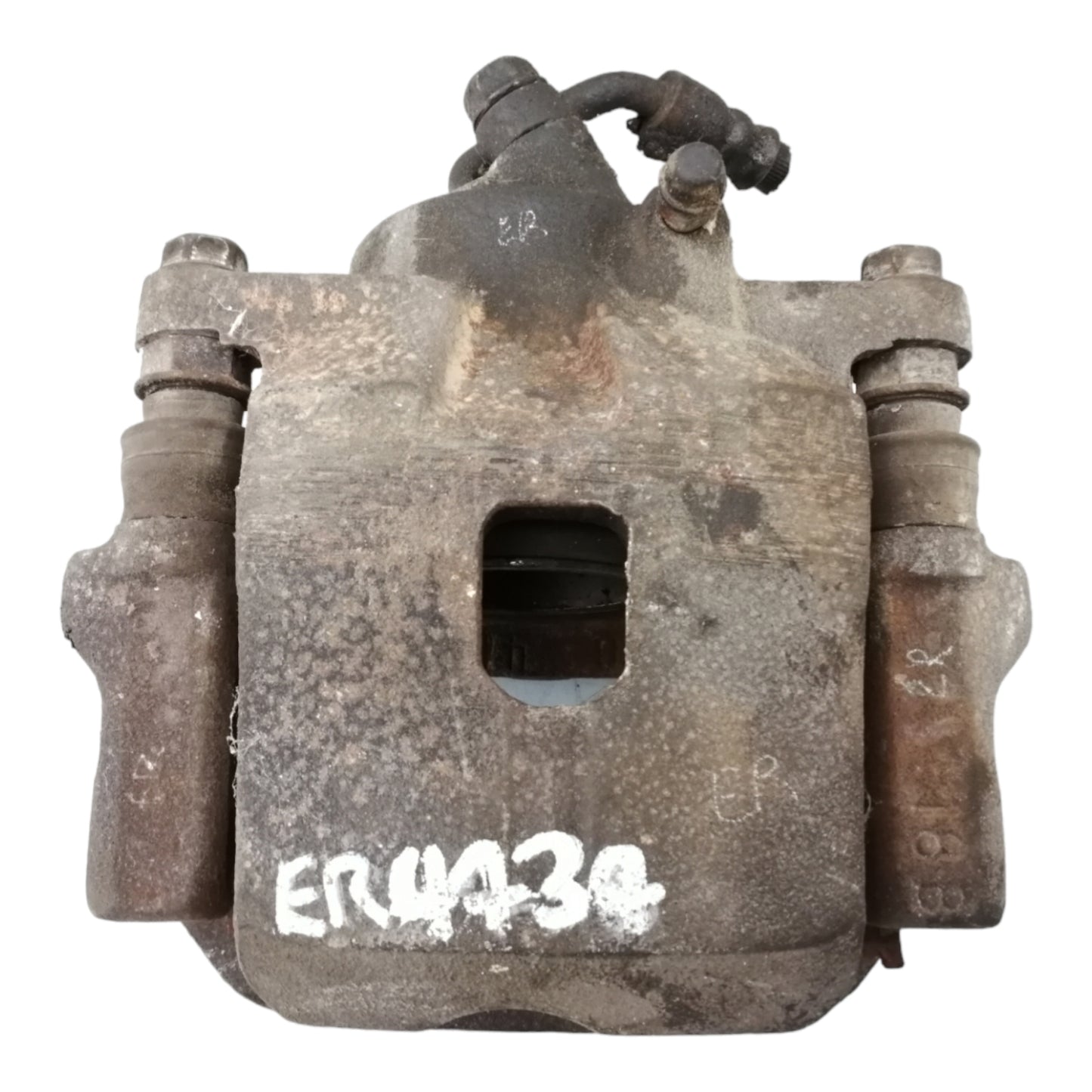 Pinza Freno Anteriore Sinistro TOYOTA RAV 4 2 Serie Benzina Diesel