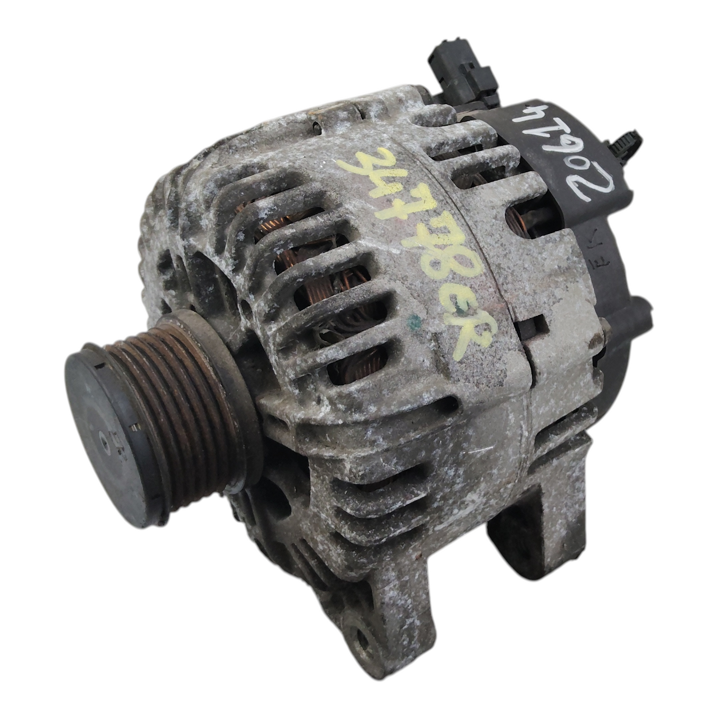 Alternatore PEUGEOT 307 1 2 Serie/206/1007/5008 1 Serie Diesel