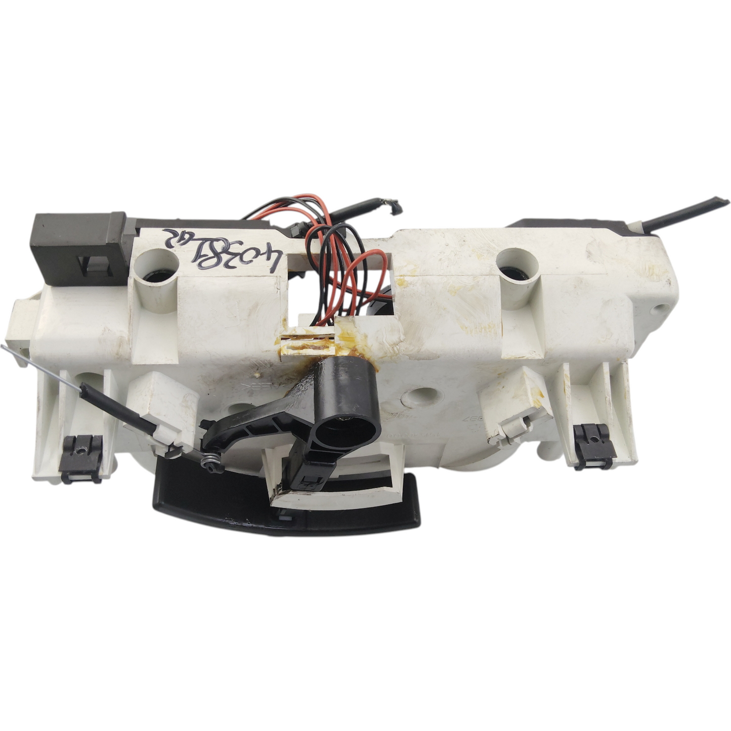 Modulo Comando Clima FIAT PUNTO 2 Serie 188