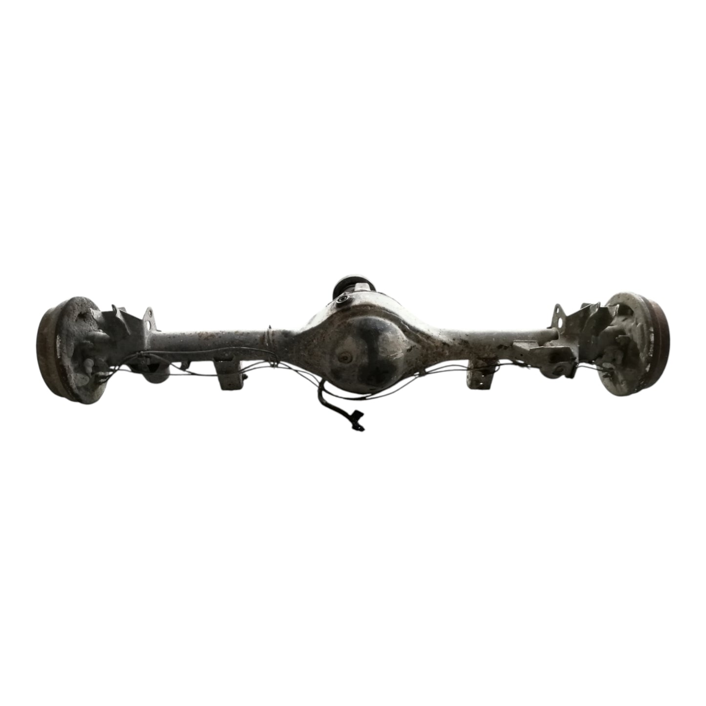 Assale Ponte Posteriore SUZUKI GRAND VITARA 1 Serie 2.0 TDi Motore RHZ