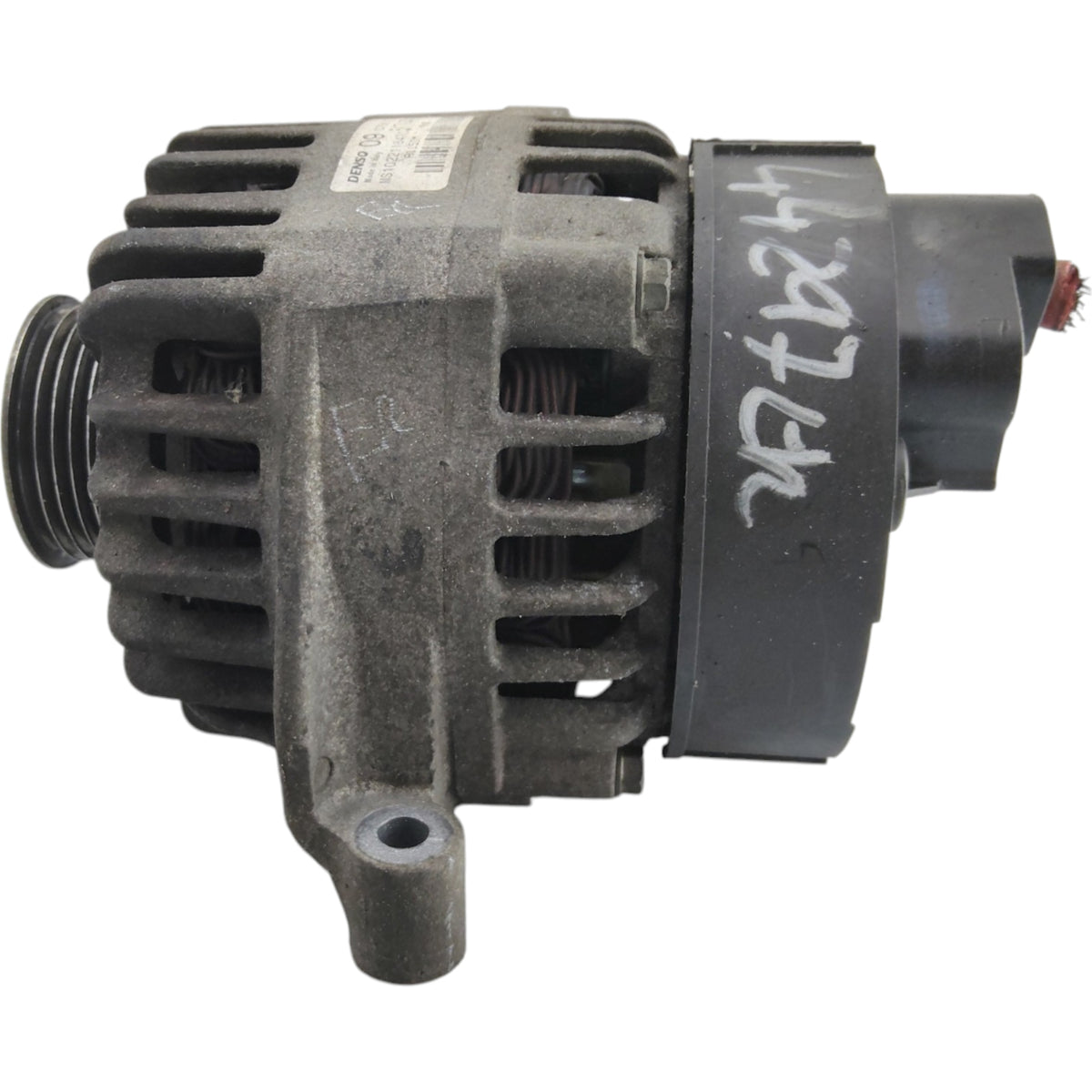 Alternatore LANCIA YPSILON 1 2 3 Serie/MUSA 1 2 Serie Benzina GPL