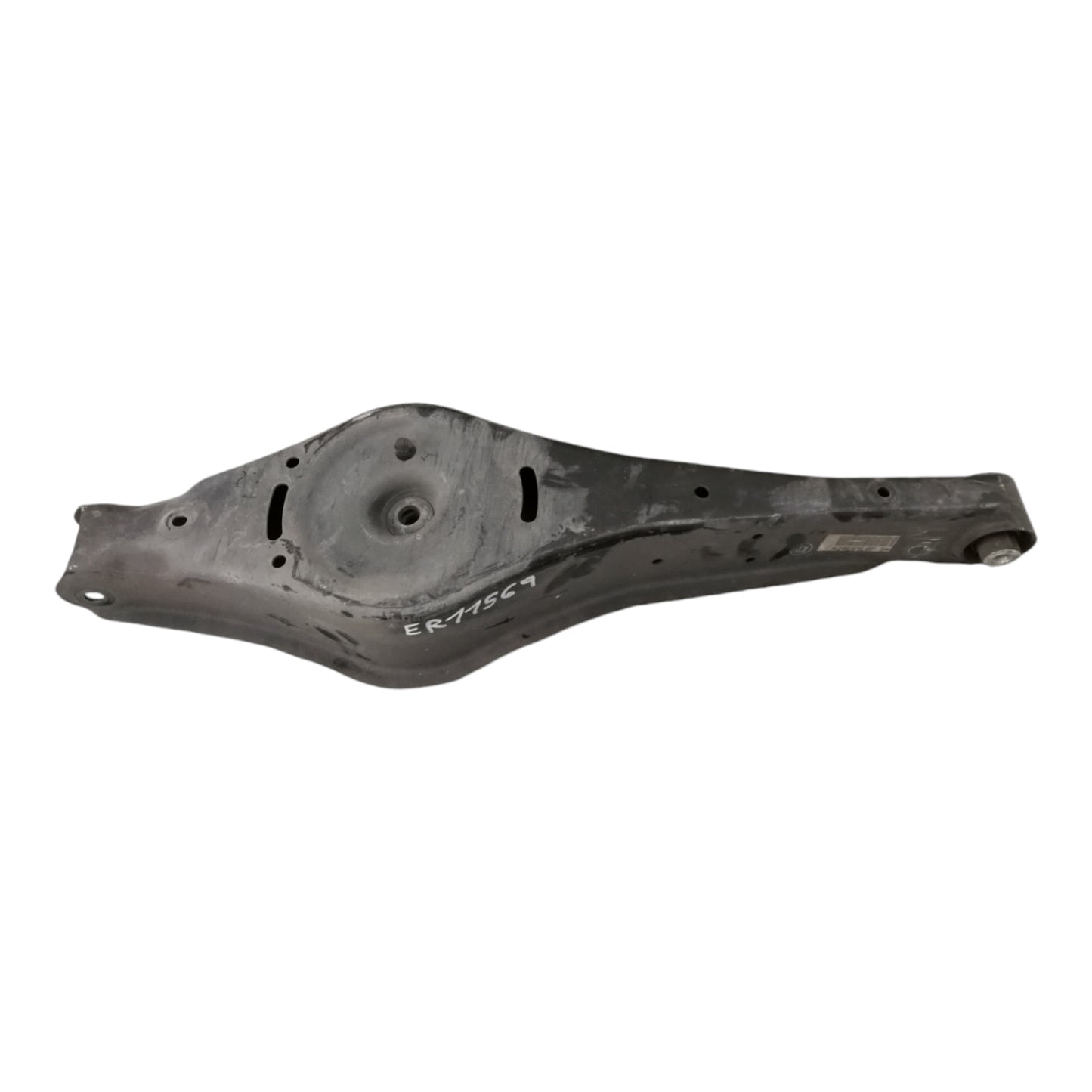 Braccio Oscillante Inferiore Posteriore Sinistro VOLKSWAGEN GOLF 5 6 Serie