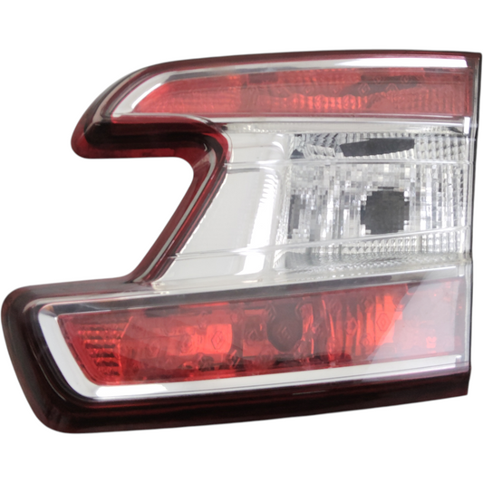 Fanale Stop Interno Posteriore Destro RENAULT MEGANE 3 Serie SW