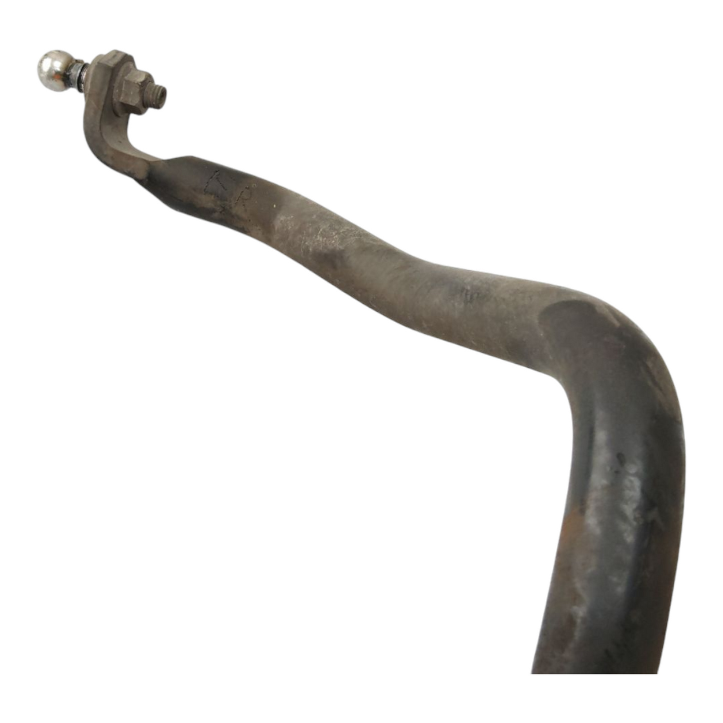 Barra Stabilizzatrice Anteriore FORD FIESTA 6 Serie Berlina VAN