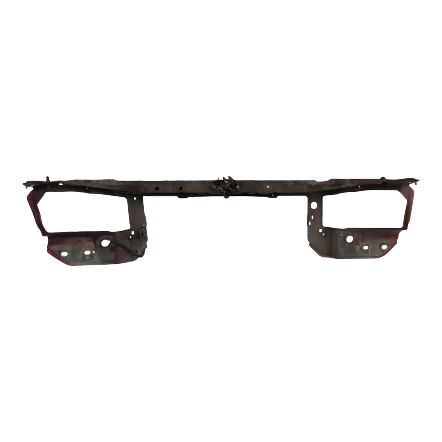 Rivestimento Frontale Anteriore PEUGEOT 106 2 Serie Berlina 3-5 Porte
