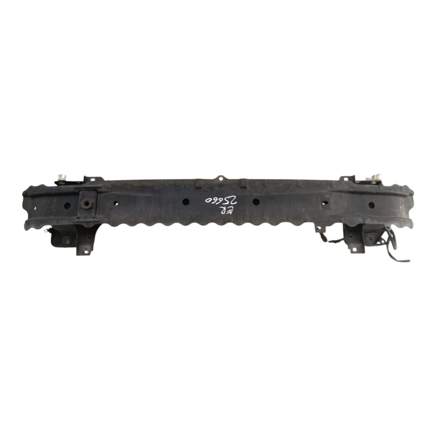 Traversa Paraurti Anteriore FORD FIESTA 6 Serie 3-5 Porte