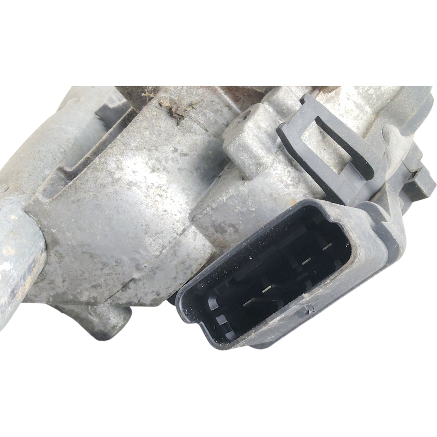 Meccanismo Tandem Tergicristallo NISSAN QASHQAI+2/QASHQAI 1 Serie