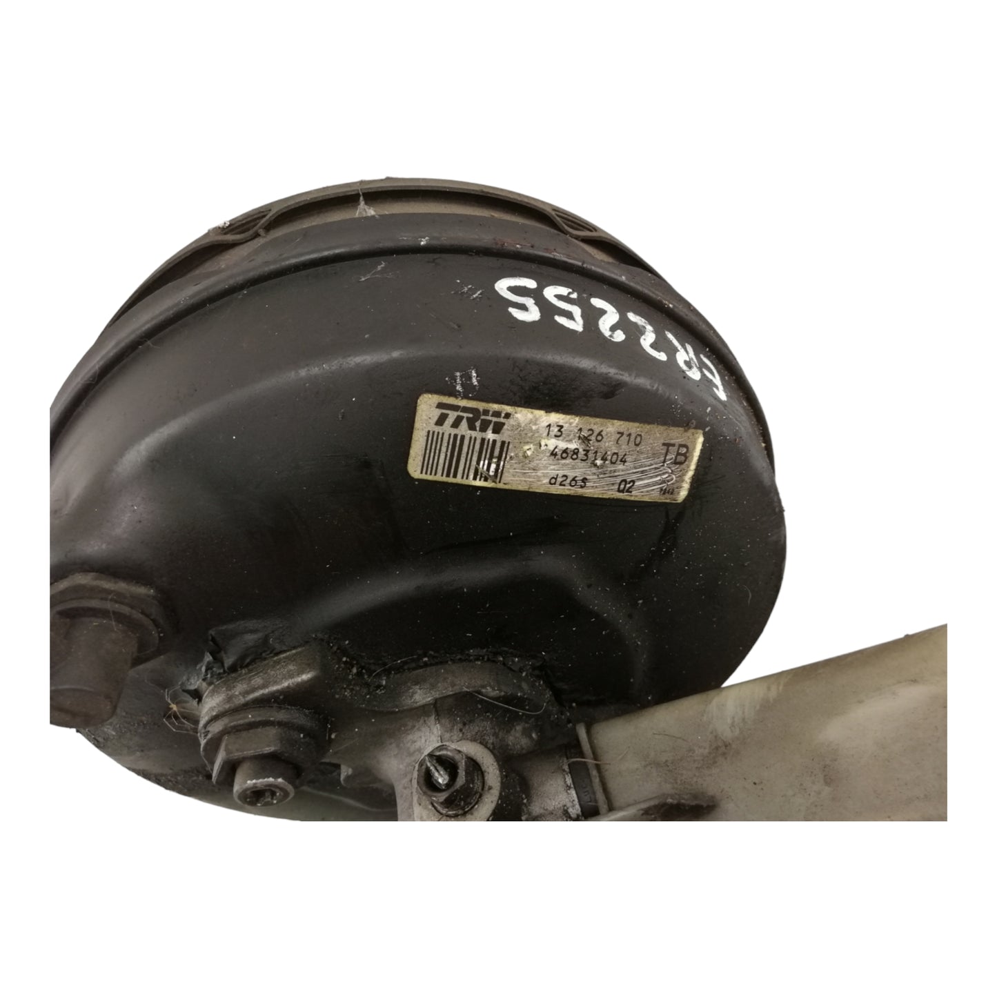 Servofreno Anteriore FIAT CROMA 2 BENZINA DIESEL   77363611