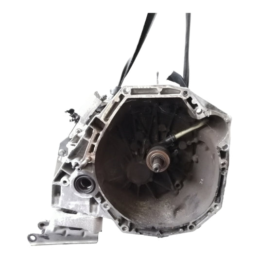 Cambio Manuale 6 Marce - DACIA DUSTER 1 Serie 1.5 DCi 80 kw Motore K9KR8